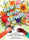 How to Speak Flower cover