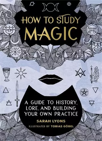 How to Study Magic cover