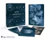 Harry Potter Patronus Guided Journal and Inspiration Card Set cover