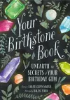 Your Birthstone Book cover