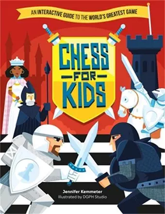 Chess for Kids cover