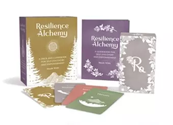 Resilience Alchemy cover