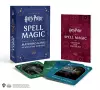 Harry Potter Spell Magic cover