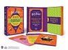 Harry Potter Weasley & Weasley Magical Mischief Deck and Book cover