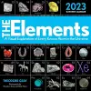 The Elements 2023 Wall Calendar cover