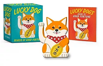 Lucky Dog cover