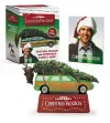 National Lampoon's Christmas Vacation: Station Wagon and Griswold Family Tree cover