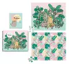 Pusheen 2-in-1 Double-Sided 500-Piece Puzzle cover