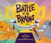 Battle of the Brains cover