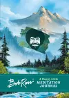 Bob Ross: A Happy Little Meditation Journal cover