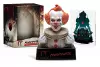 It: Pennywise Talking Bobble Bust cover