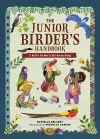 The Junior Birder's Handbook cover