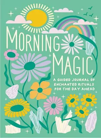 Morning Magic cover