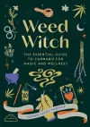 Weed Witch cover