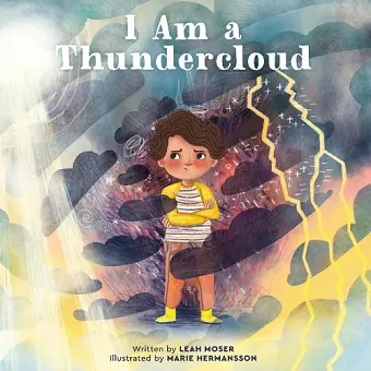 I Am a Thundercloud cover