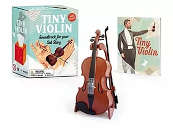 Tiny Violin cover
