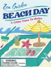 Zen Garden Beach Day cover