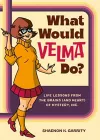 What Would Velma Do? cover
