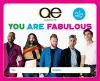 Queer Eye: You Are Fabulous cover