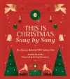 This Is Christmas, Song by Song cover
