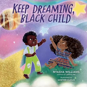 Keep Dreaming, Black Child cover