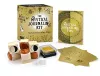 The Mystical Journaling Kit cover