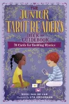 The Junior Tarot Reader's Deck and Guidebook cover