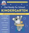 Get Ready for School: Kindergarten (Revised & Updated) cover