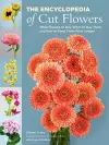 The Encyclopedia of Cut Flowers cover