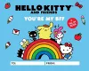 Hello Kitty and Friends: You're My BFF cover