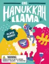 The Hanukkah Llama cover