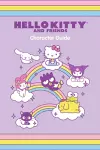 Hello Kitty and Friends Character Guide cover