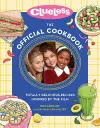 Clueless: The Official Cookbook cover