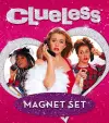 Clueless Magnet Set cover