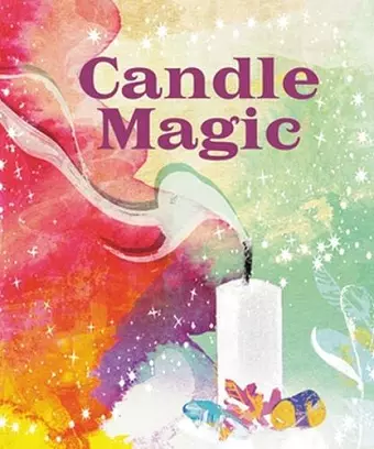 Candle Magic cover