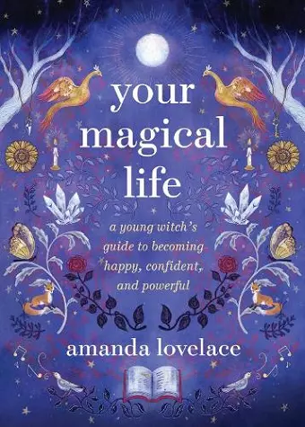 Your Magical Life cover