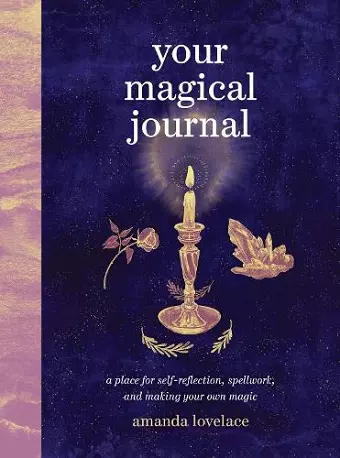 Your Magical Journal cover