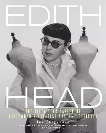 Edith Head cover