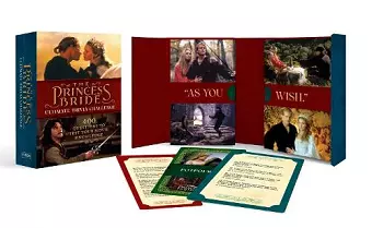 The Princess Bride Ultimate Trivia Challenge cover