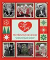 I Love Lucy: The Official Advent Calendar cover