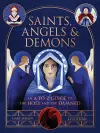 Saints, Angels & Demons cover