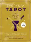 Everyday Tarot (Revised and Expanded Paperback) cover