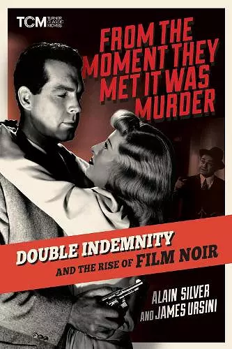 From the Moment They Met It Was Murder cover