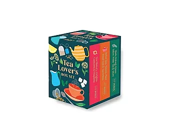 Tea Lover's Box Set cover
