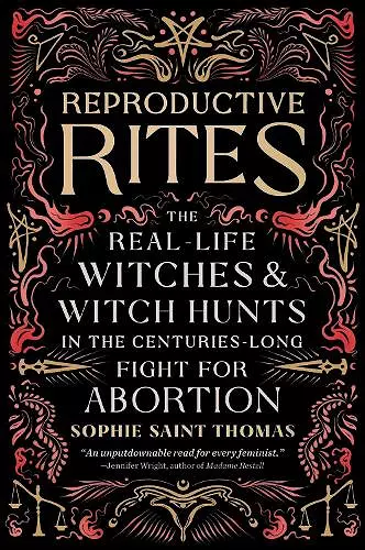 Reproductive Rites cover