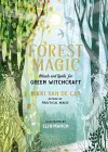 Forest Magic cover