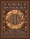 Yoruba Mythology cover