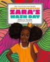 Zara's Wash Day cover