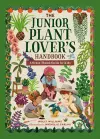 The Junior Plant Lover's Handbook cover