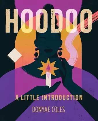 Hoodoo cover